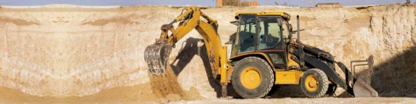 Earthmoving