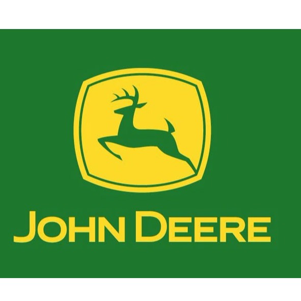 John Deere