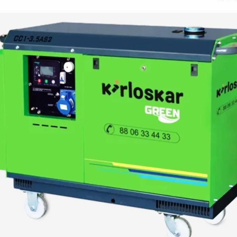 Kirloskar